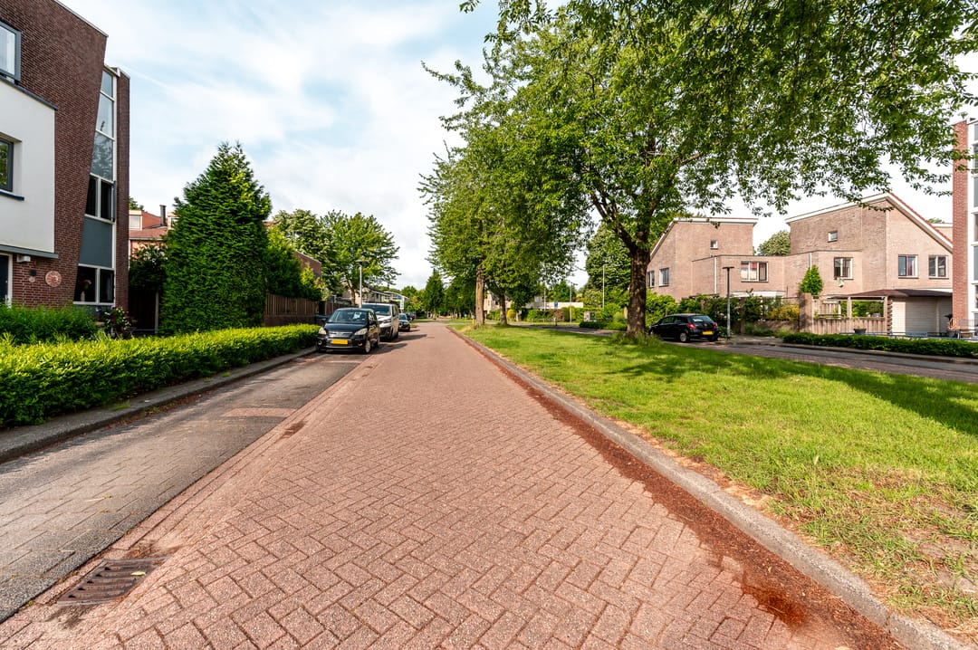Photo 41 of Audrey Hepburnstraat 71