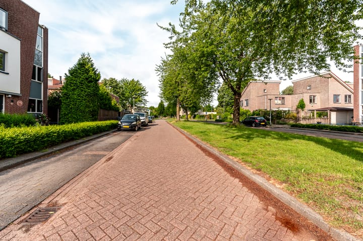 Foto 41 van Audrey Hepburnstraat 71