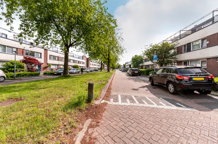 Foto 42 van Audrey Hepburnstraat 71