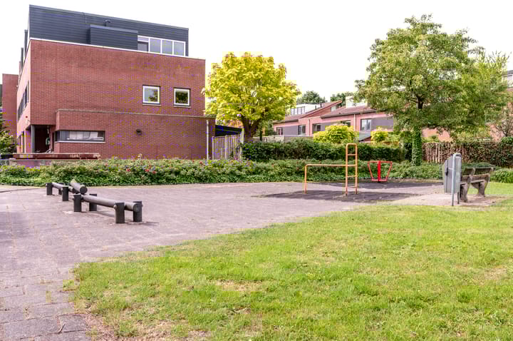 Foto 43 van Audrey Hepburnstraat 71