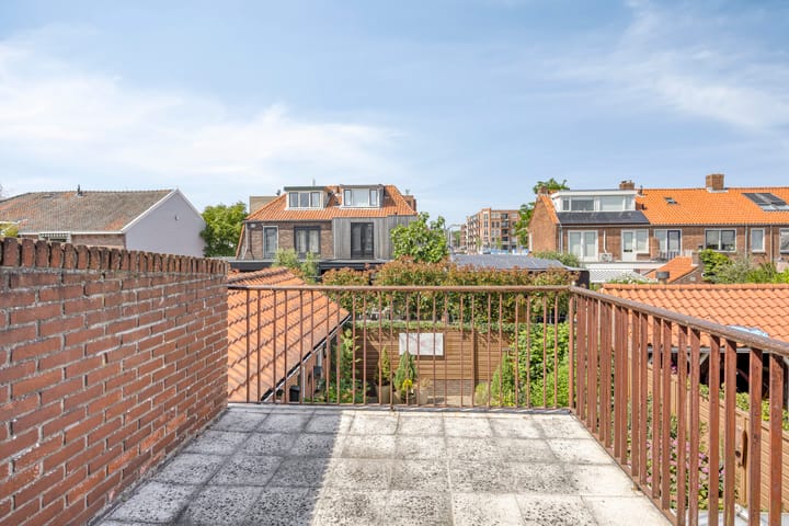 Foto 17 van Van Lennepstraat 5