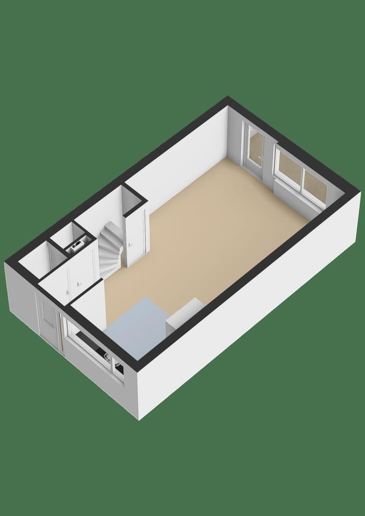 Foto 45 van Audrey Hepburnstraat 71