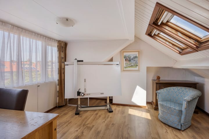 Foto 21 van Van Lennepstraat 5