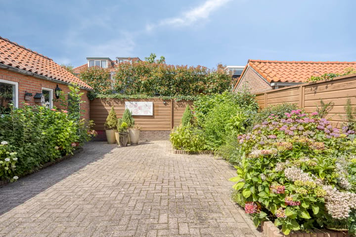 Foto 22 van Van Lennepstraat 5