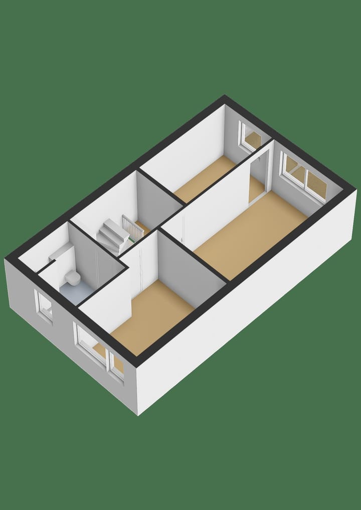 Foto 51 van Audrey Hepburnstraat 71