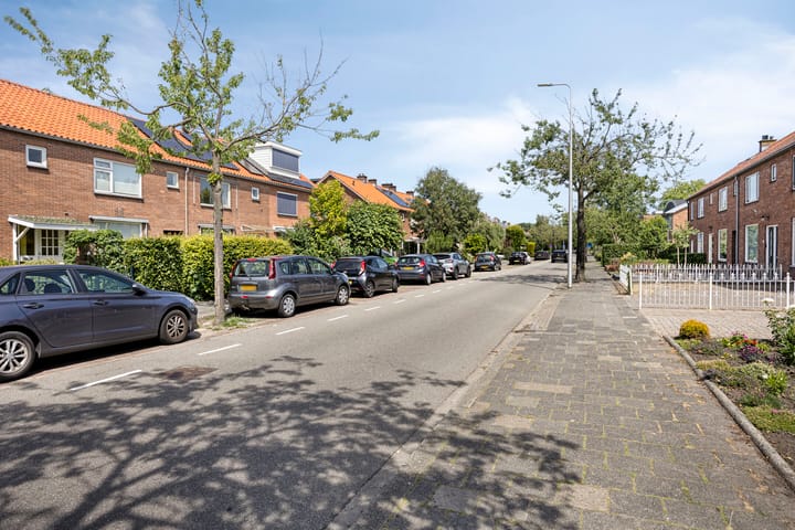 Foto 24 van Van Lennepstraat 5