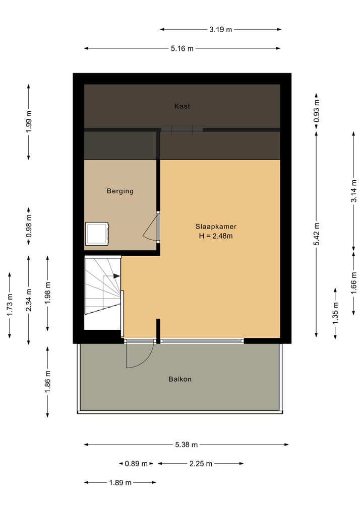 Foto 53 van Audrey Hepburnstraat 71