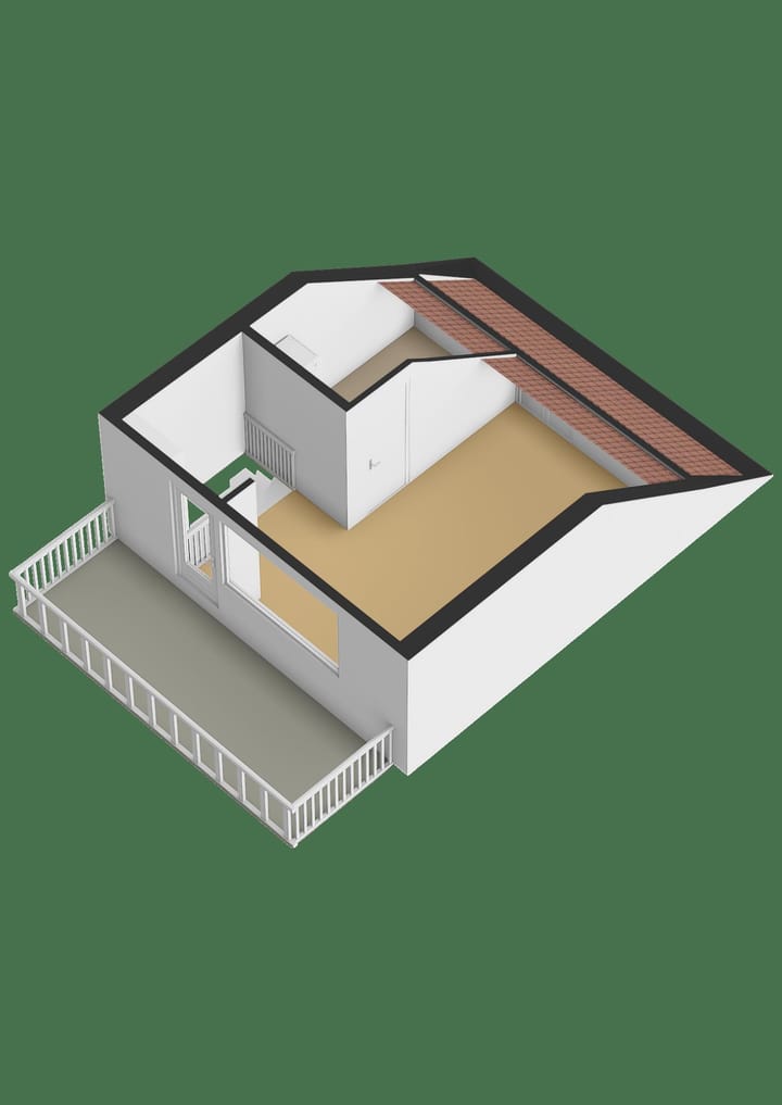 Foto 54 van Audrey Hepburnstraat 71