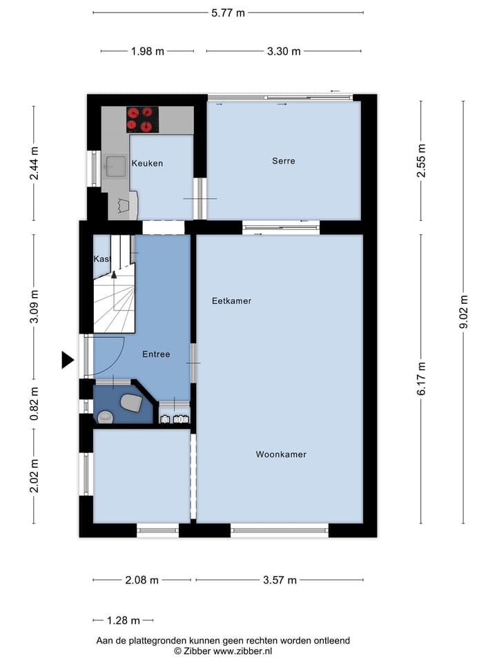 Foto 27 van Van Lennepstraat 5