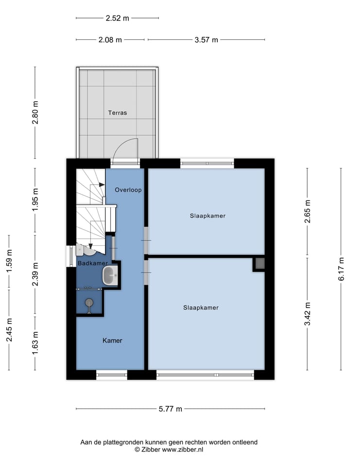 Foto 28 van Van Lennepstraat 5