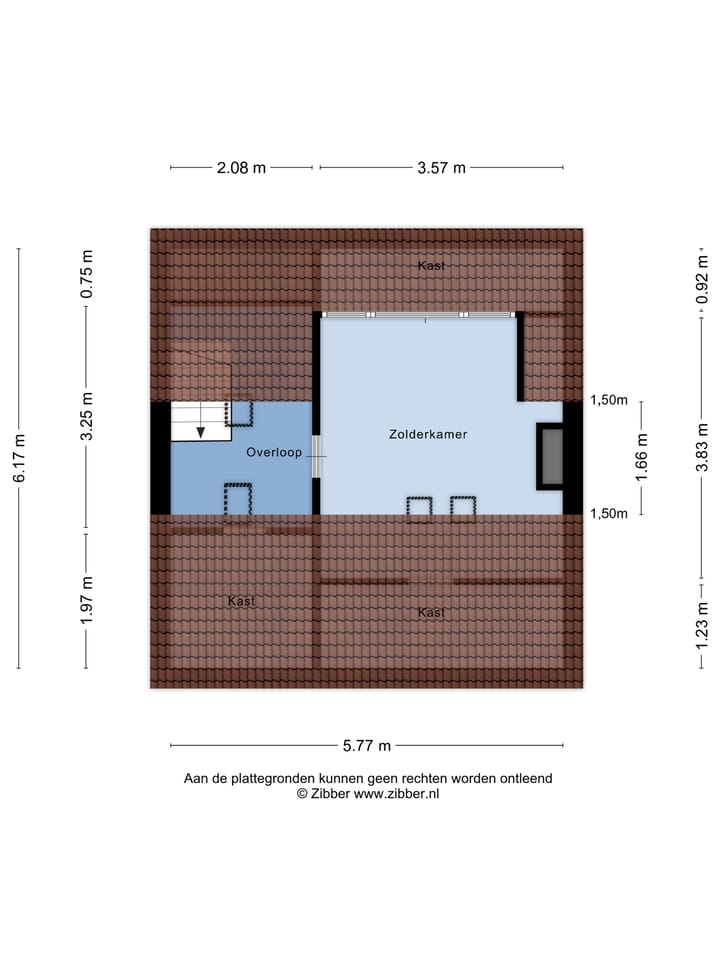 Foto 29 van Van Lennepstraat 5