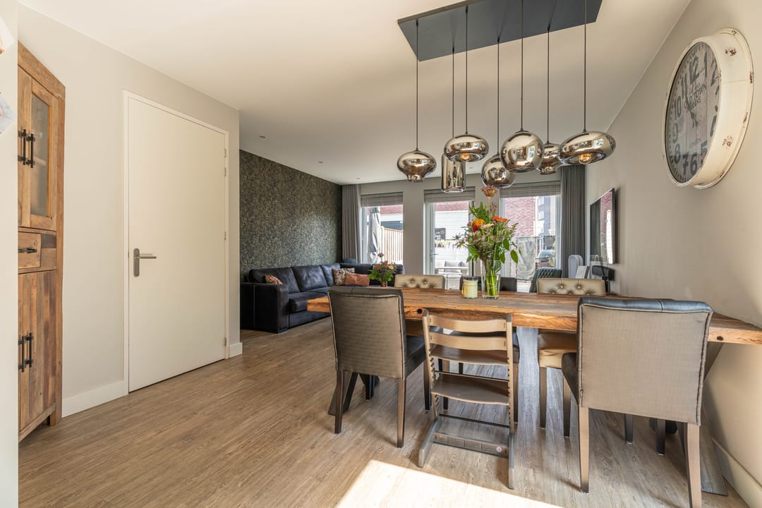 Foto 2 van Rederijstraat 29