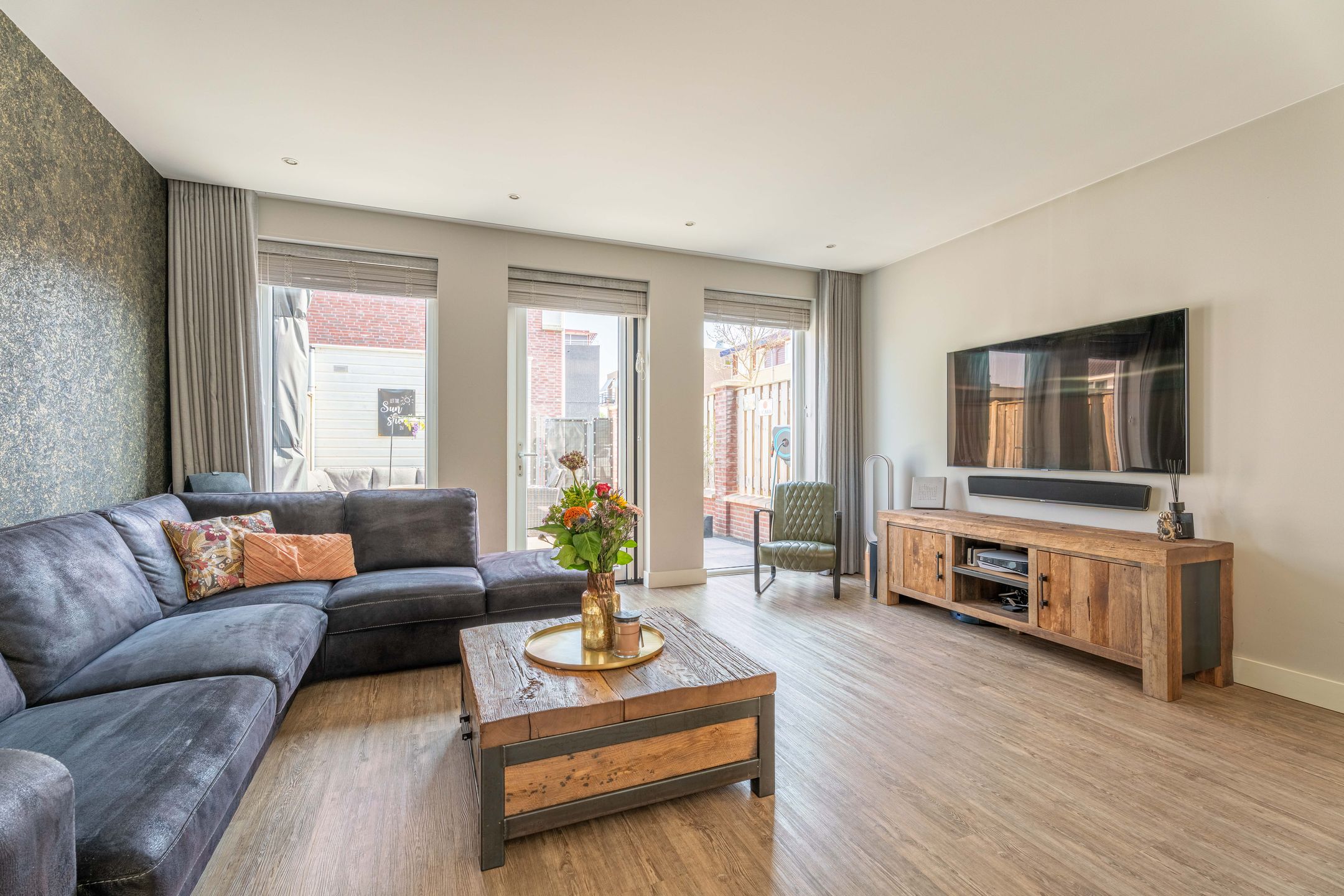 Foto 3 van Rederijstraat 29