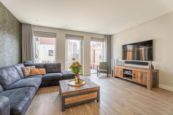 Foto 3 van Rederijstraat 29