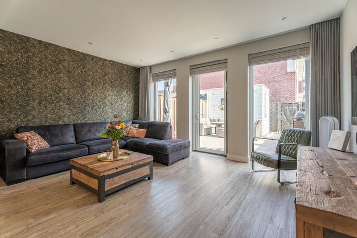 Foto 4 van Rederijstraat 29