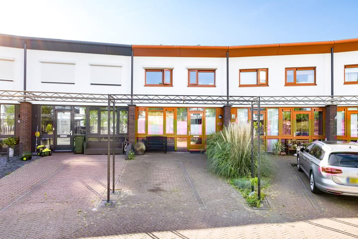 Foto 4 van Strandwal 64