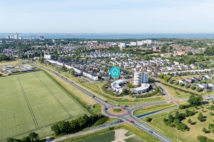 Foto 5 van Strandwal 64