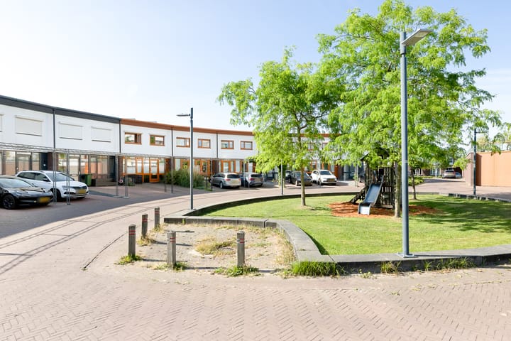 Foto 3 van Strandwal 64