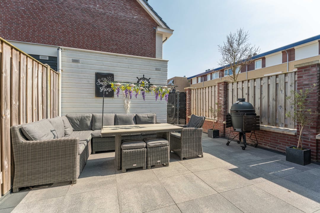 Foto 26 van Rederijstraat 29