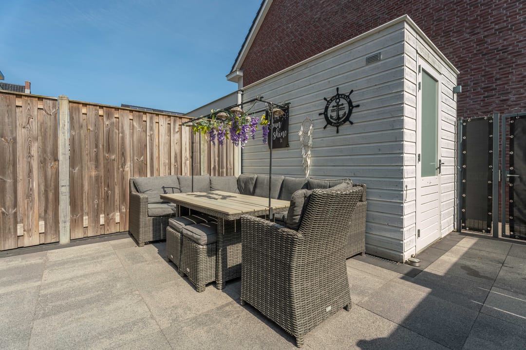 Foto 28 van Rederijstraat 29