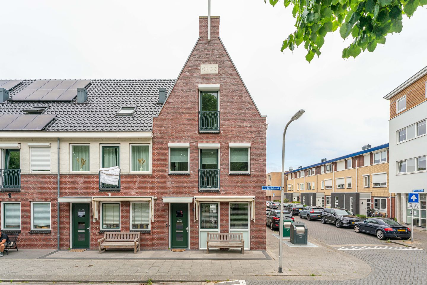 Foto 29 van Rederijstraat 29