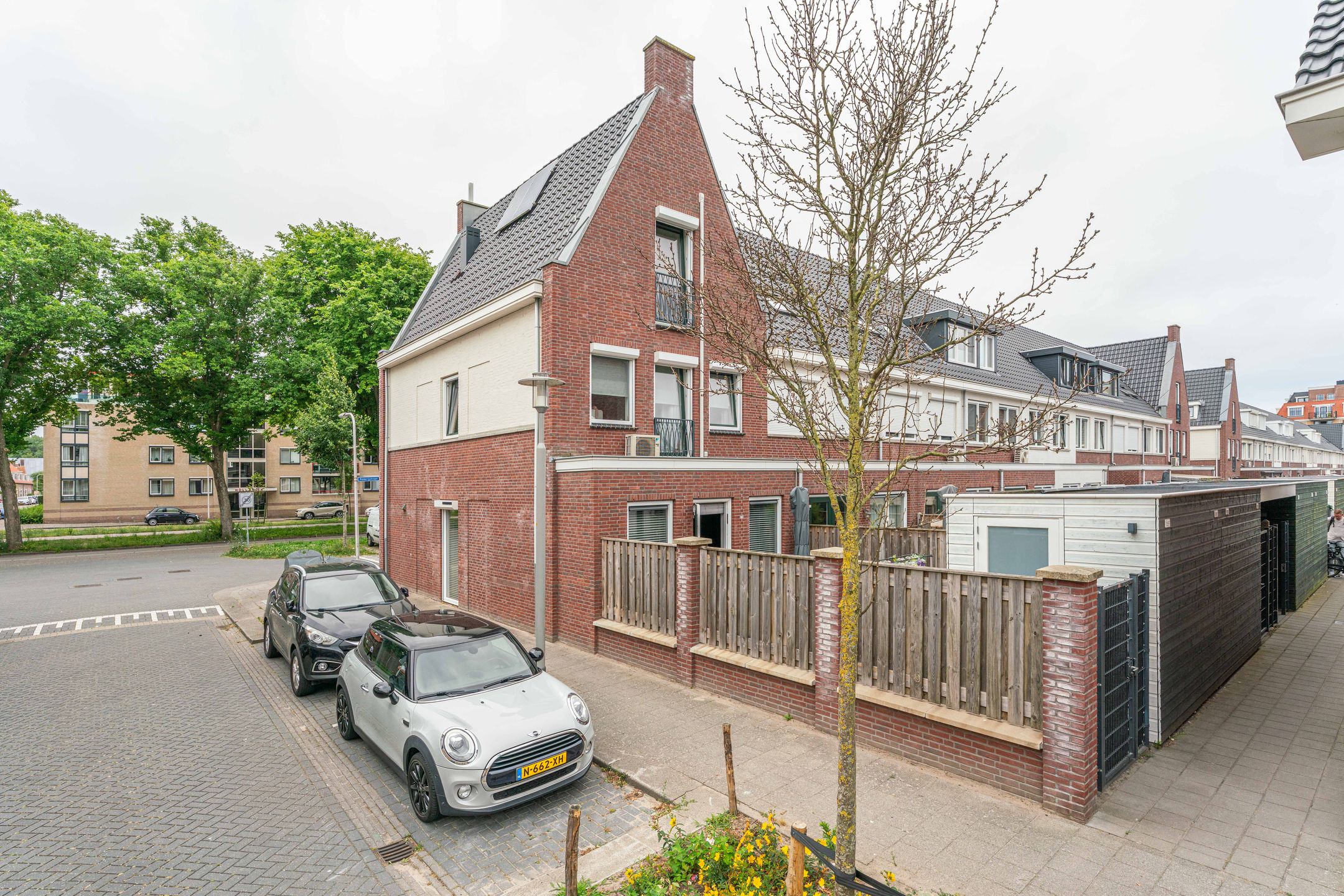 Foto 30 van Rederijstraat 29