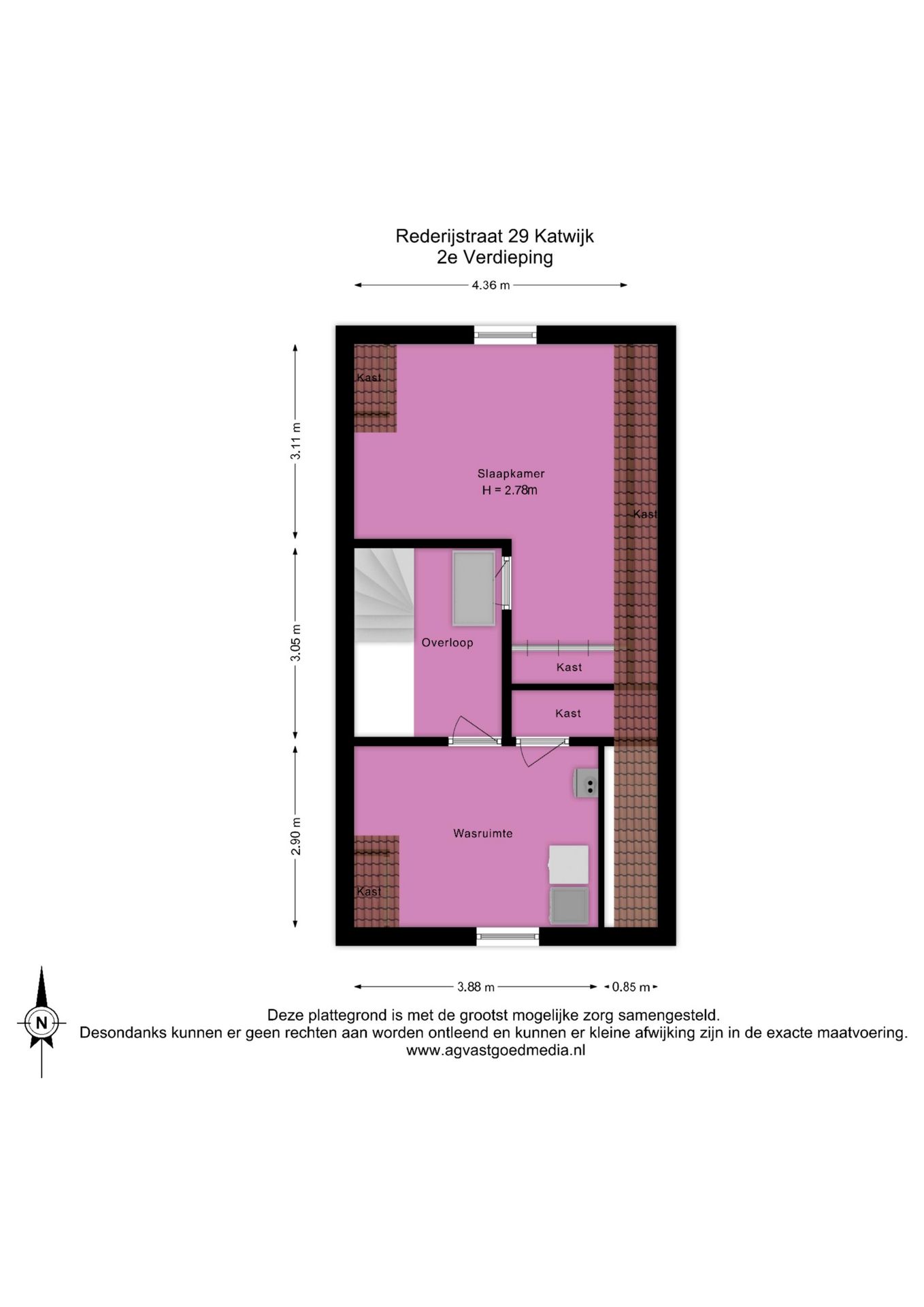 Foto 33 van Rederijstraat 29