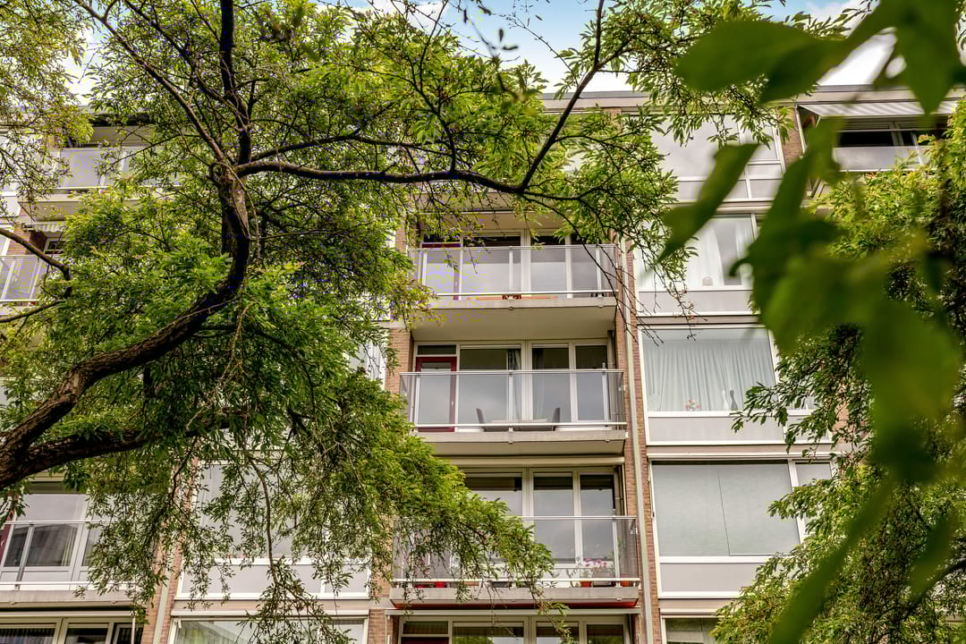 Foto 1 van Telemannstraat 43