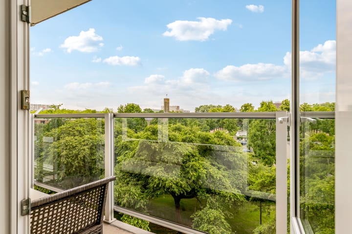 Foto 2 van Telemannstraat 43