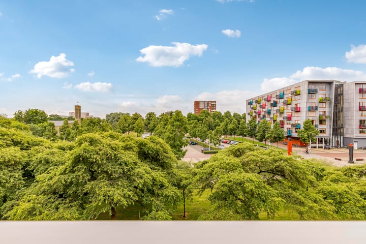 Foto 4 van Telemannstraat 43