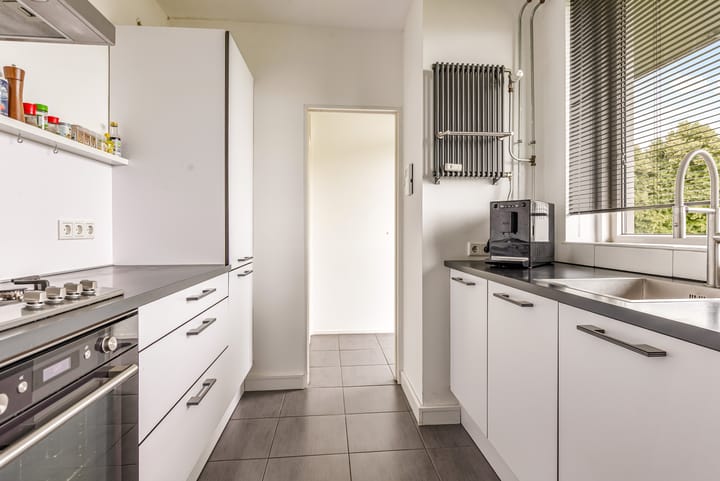 Foto 5 van Telemannstraat 43