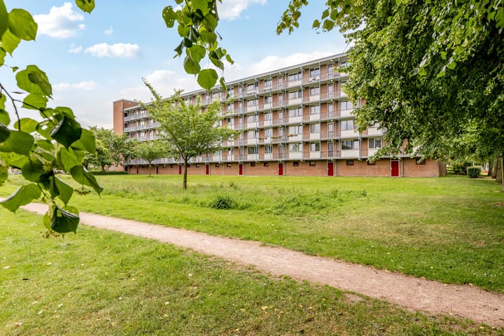 Foto 7 van Telemannstraat 43