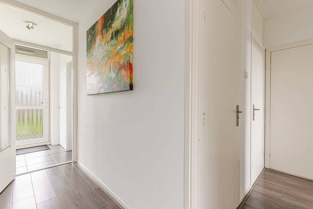 Foto 8 van Telemannstraat 43