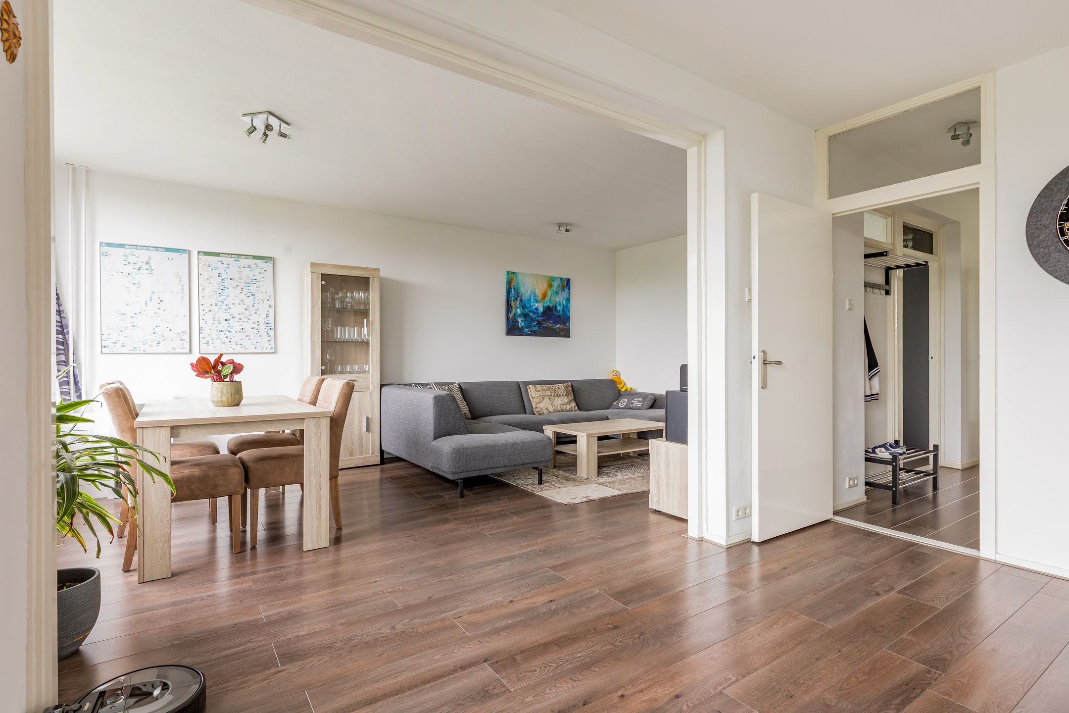 Foto 9 van Telemannstraat 43