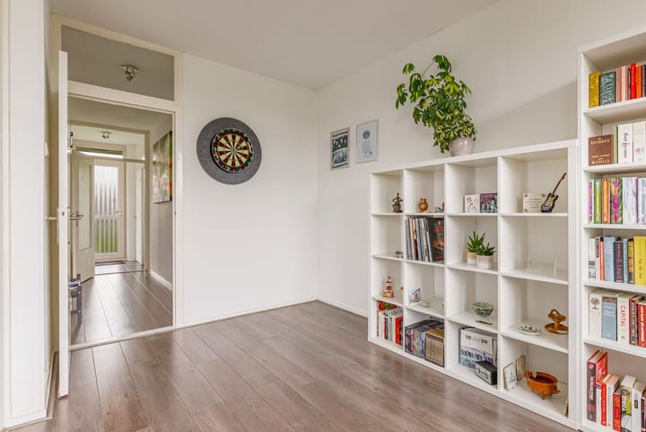 Foto 10 van Telemannstraat 43