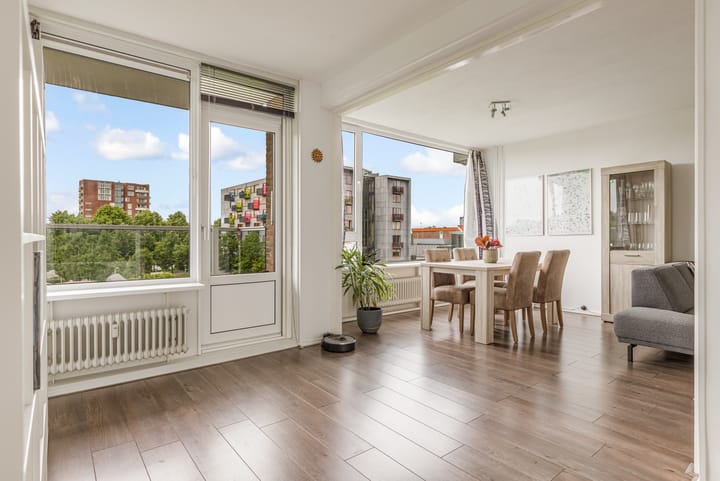 Foto 11 van Telemannstraat 43