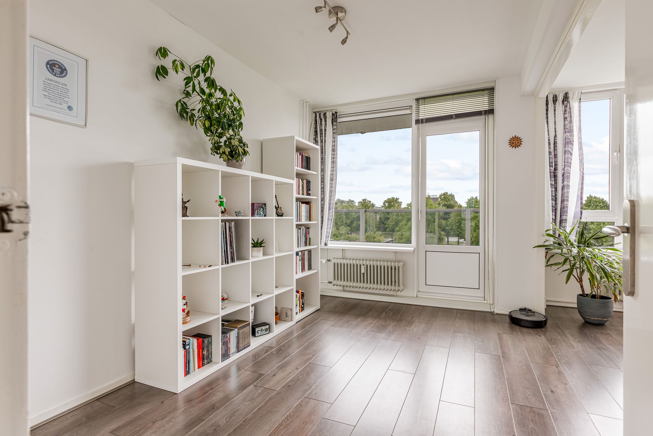 Foto 12 van Telemannstraat 43