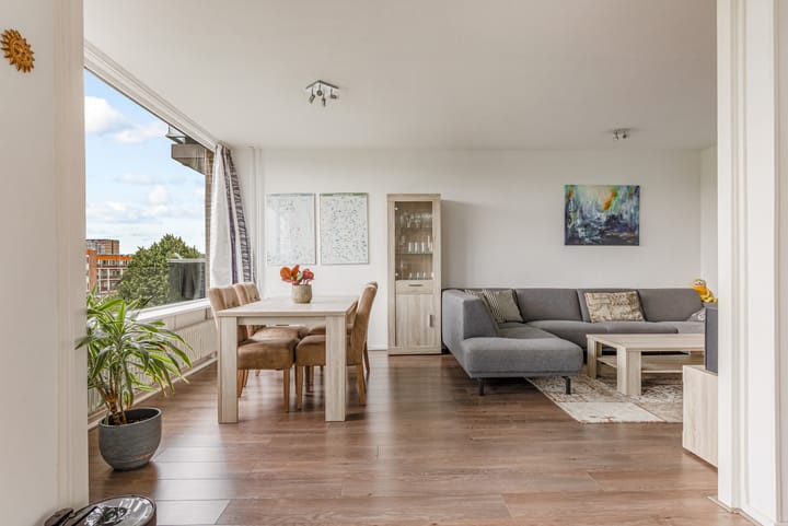 Foto 14 van Telemannstraat 43