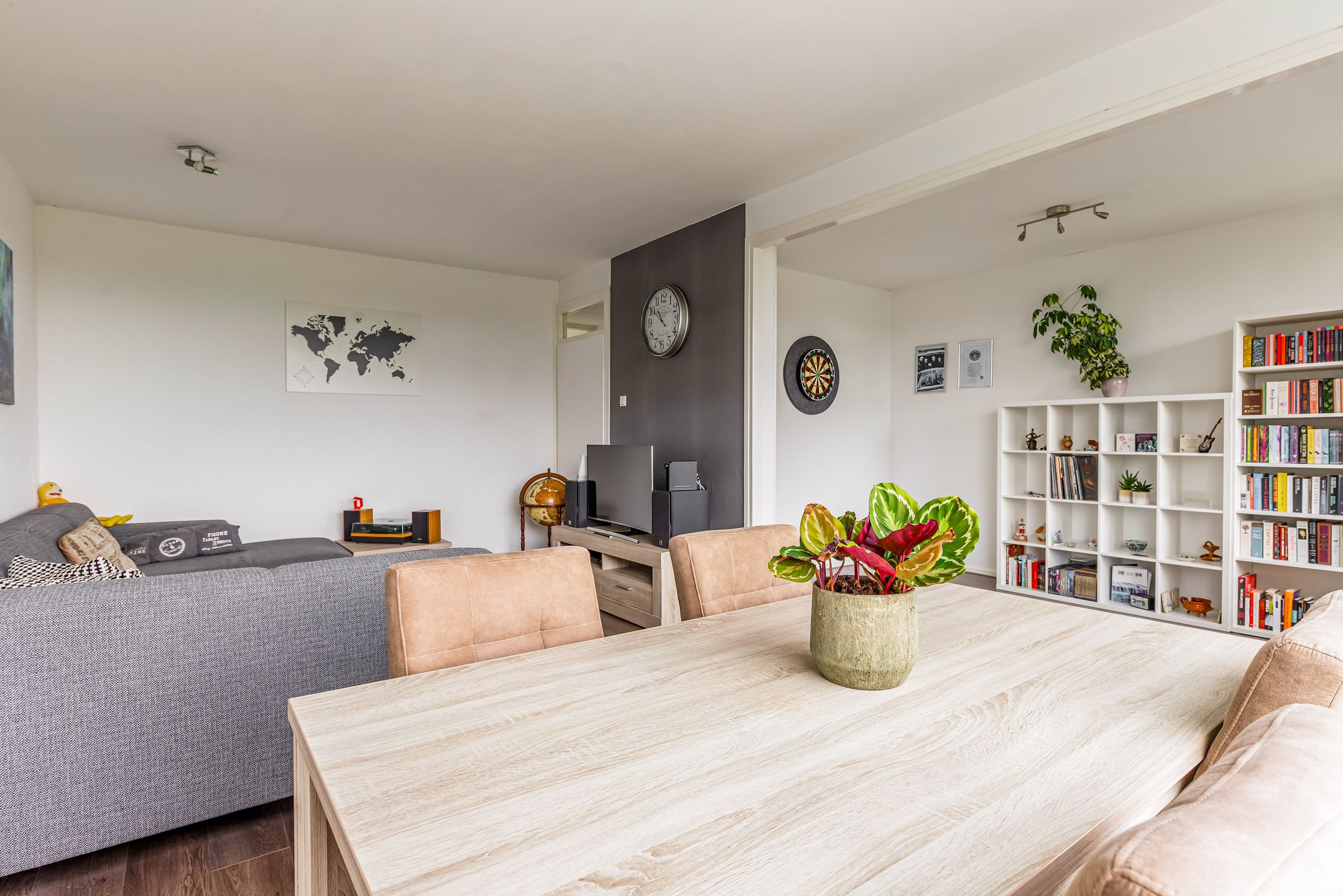 Foto 15 van Telemannstraat 43