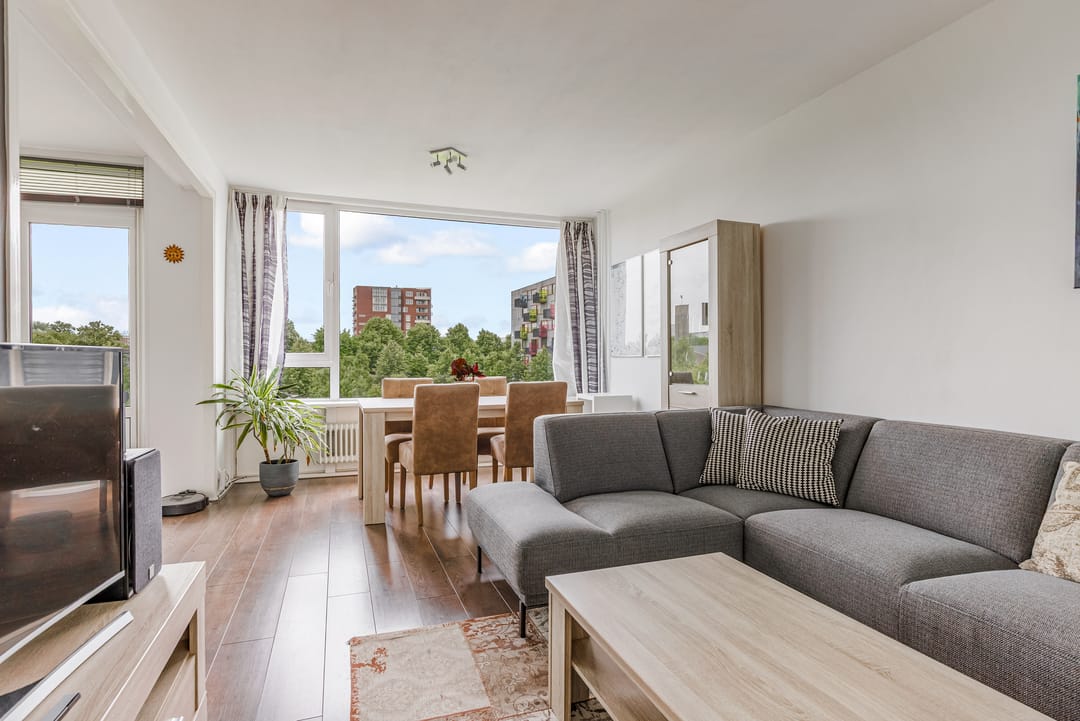 Foto 16 van Telemannstraat 43