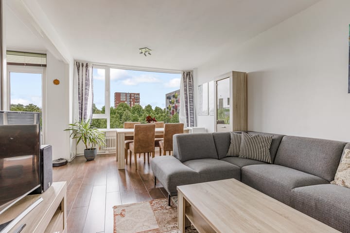 Foto 16 van Telemannstraat 43