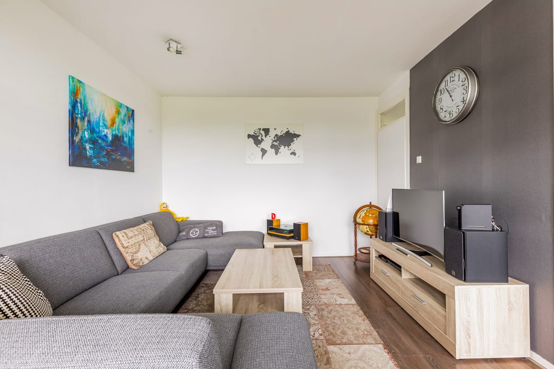 Foto 17 van Telemannstraat 43