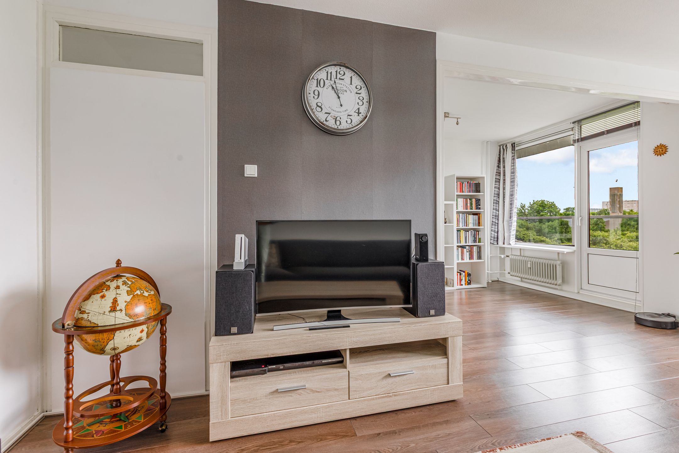 Foto 18 van Telemannstraat 43