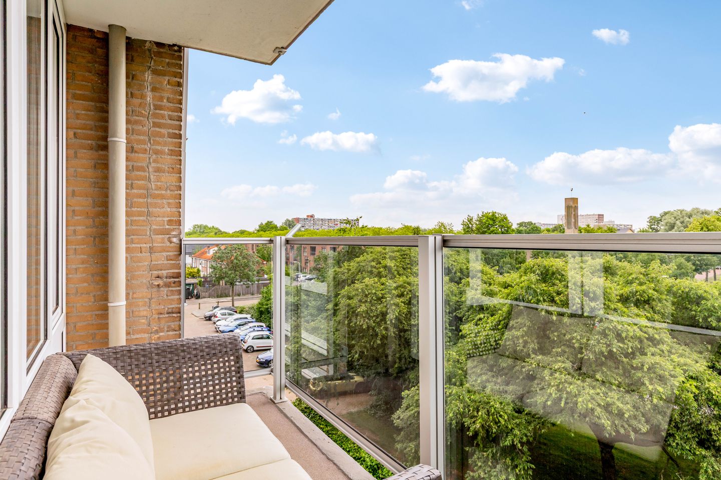 Foto 19 van Telemannstraat 43