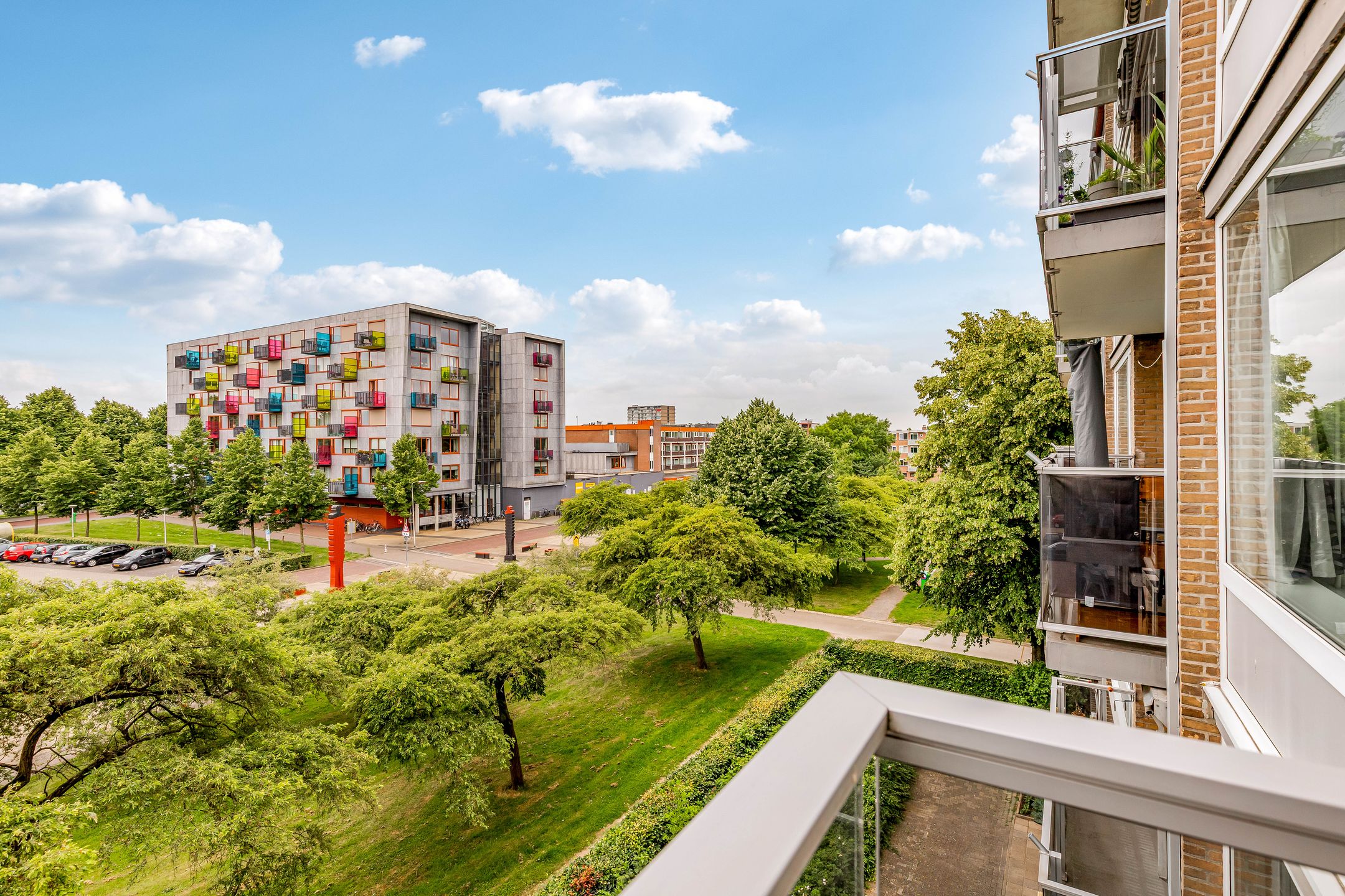 Foto 21 van Telemannstraat 43