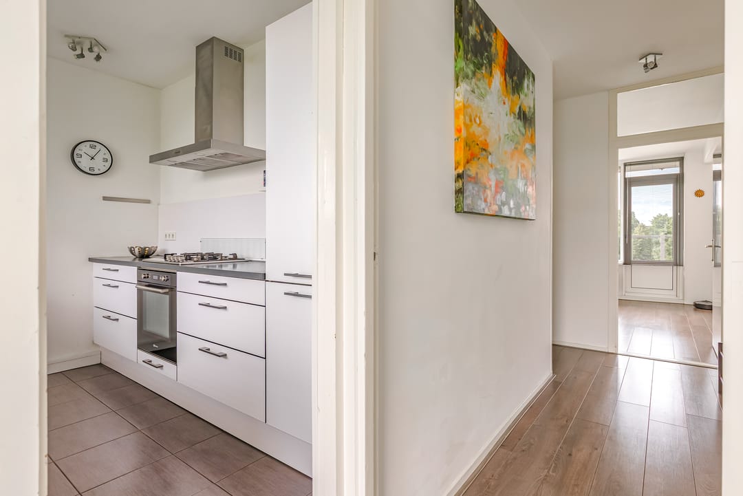 Foto 22 van Telemannstraat 43