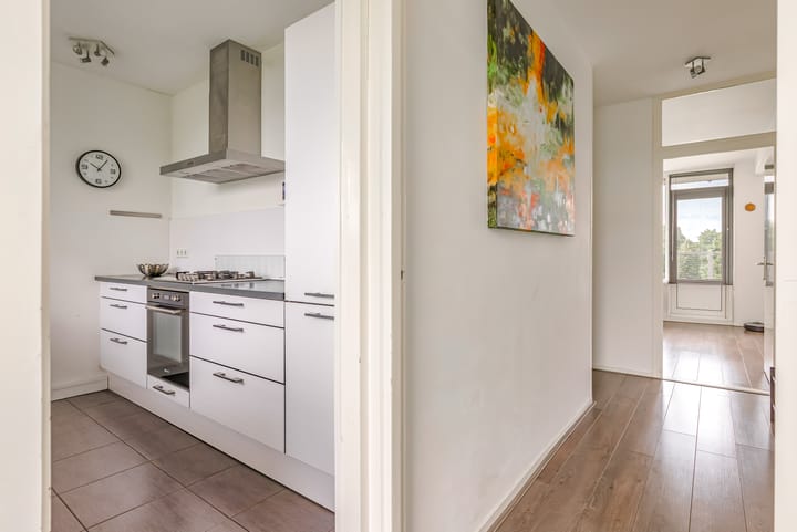 Foto 22 van Telemannstraat 43