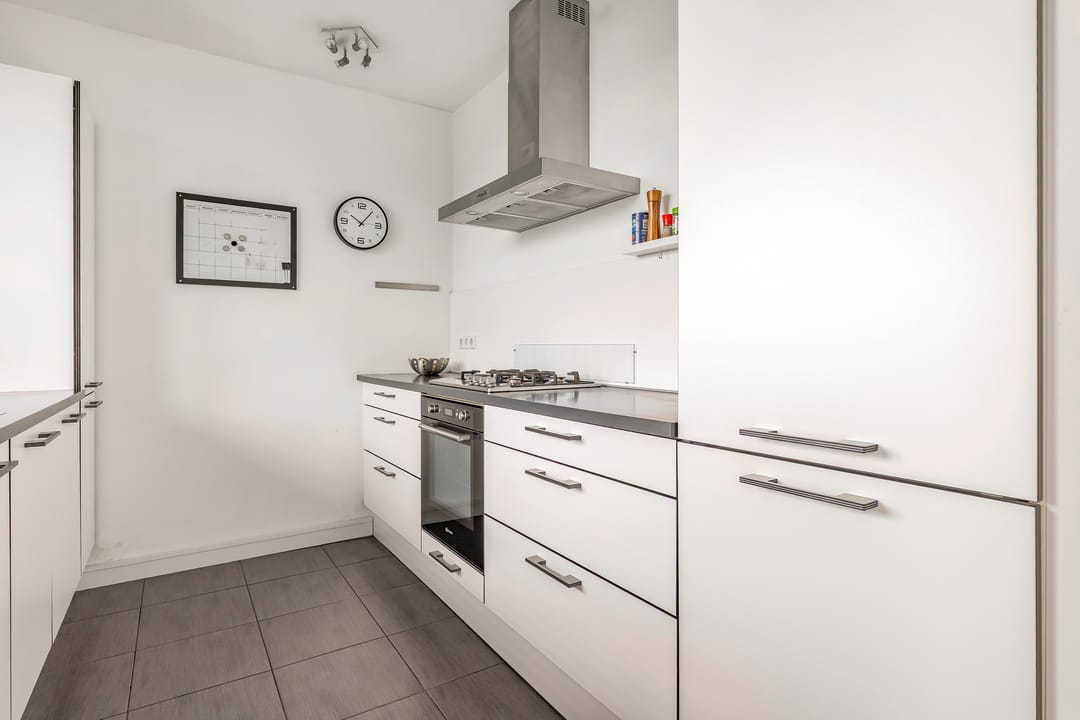 Foto 23 van Telemannstraat 43