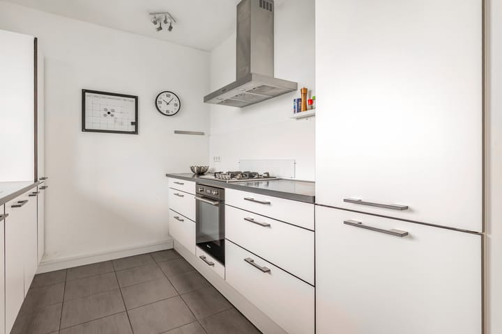 Foto 23 van Telemannstraat 43