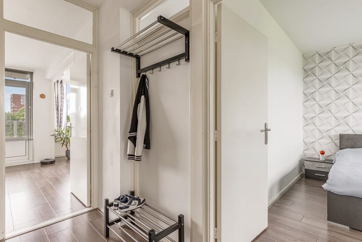 Foto 25 van Telemannstraat 43